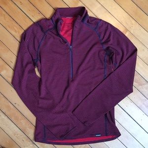 Patagonia pull-over